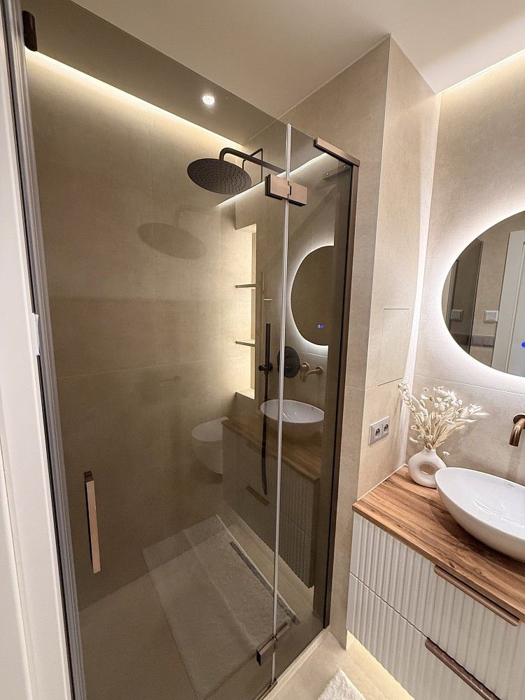Byt 2+kk · 34 m² · Kojetická, Neratovice, okres Mělník - 4