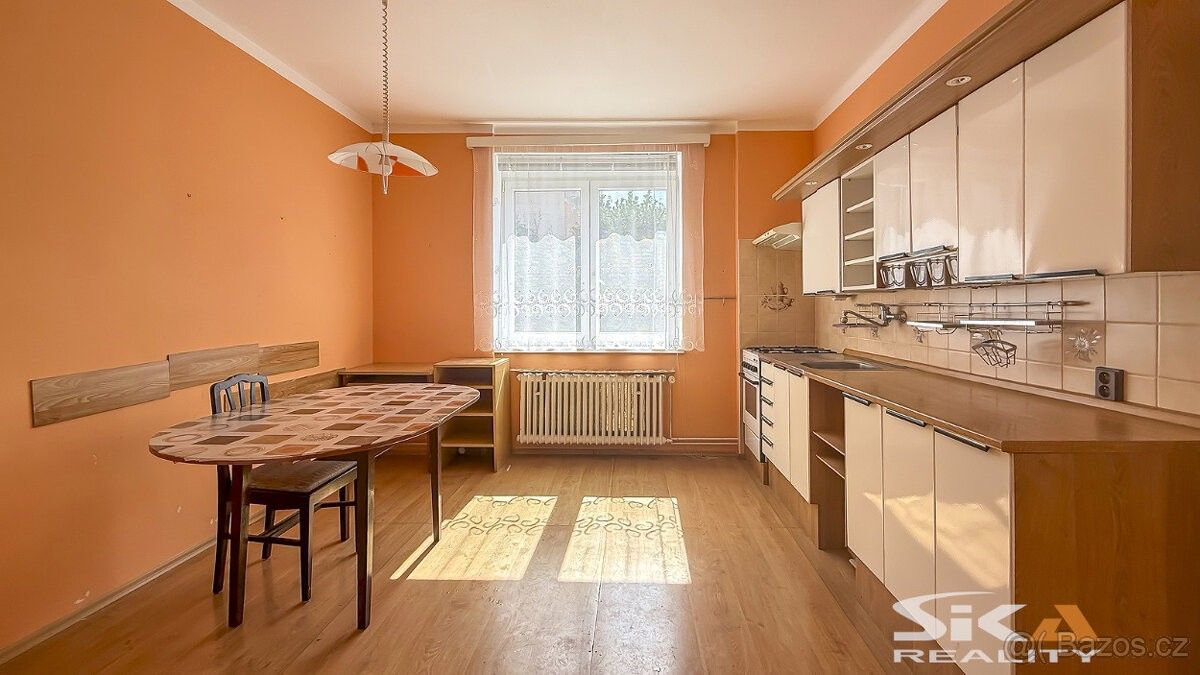 Prodej rodinný dům - Louny, 440 01 - 2