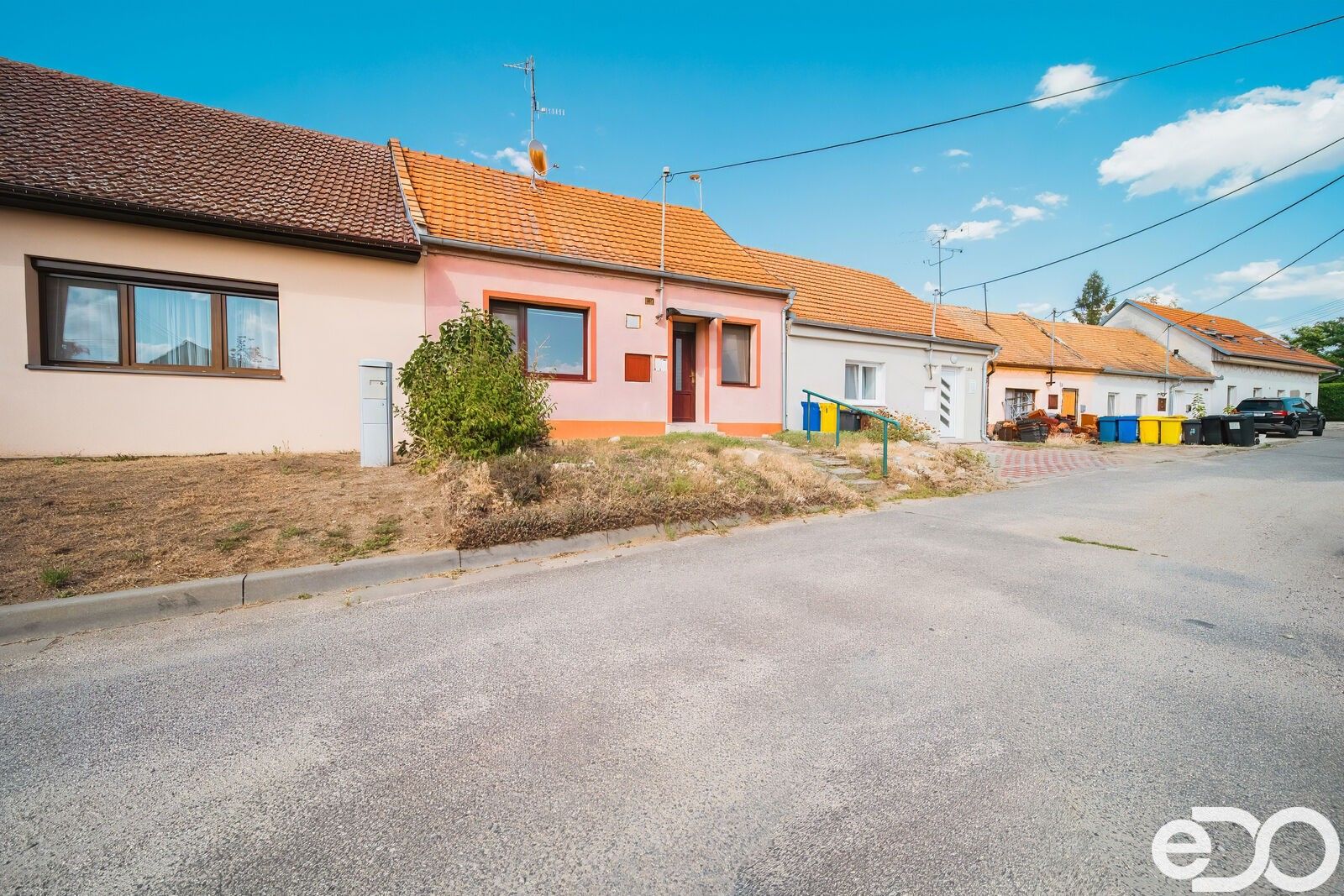 Rodinný dům · 89 m² · Sedlec - 3
