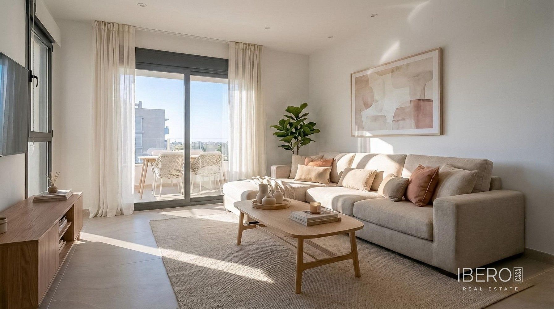 Prodej byt 4+kk - Benijofar, Španělsko, 101 m² - 5