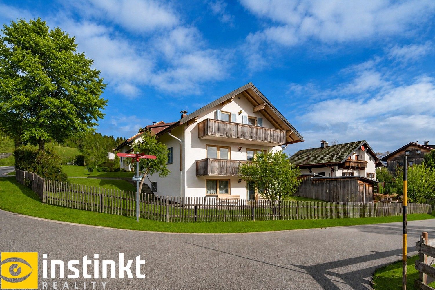 2+1, Železná Ruda - Alžbětín, okres Klatovy, Plzeňský kraj, 70 m² - 1