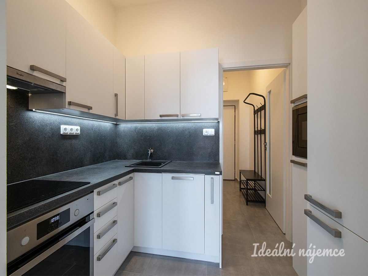 1+1, Prokopova, Praha, 29 m²