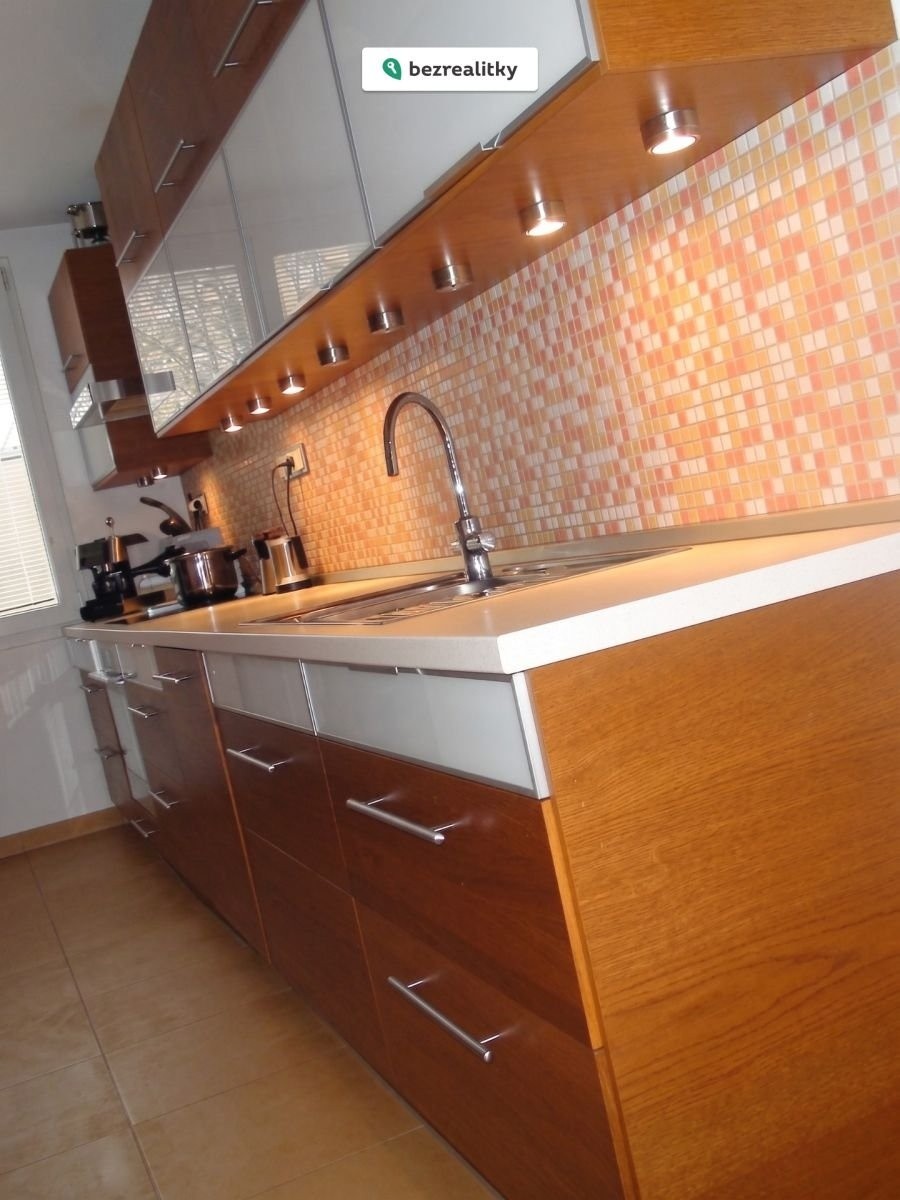 Byt 3+kk · 80 m² · Slovenského národního povstání 2082, Louny - 3