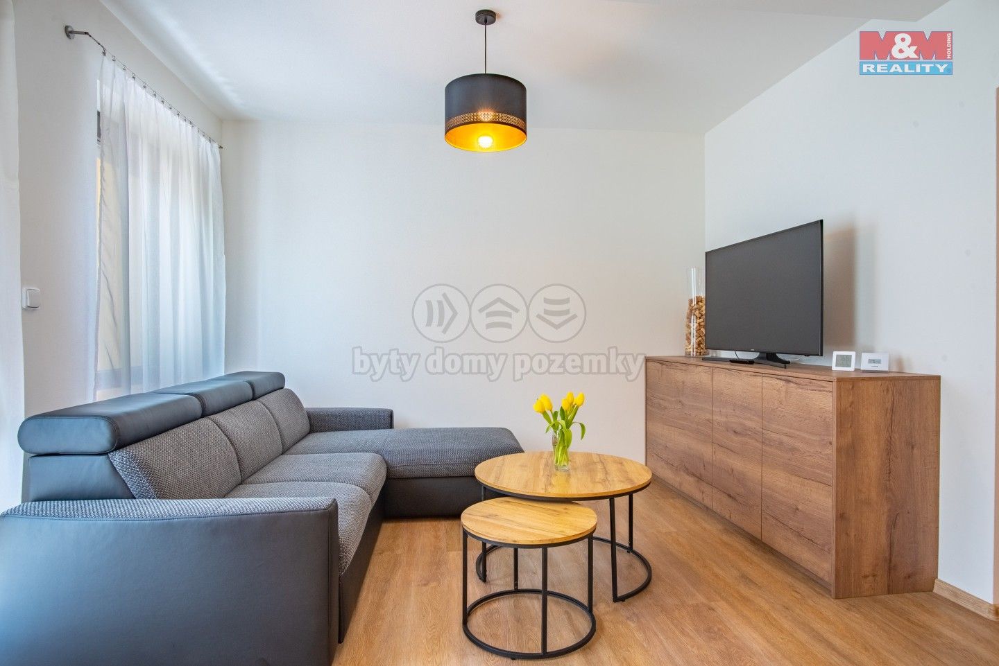 Prodej byt 2+kk - Nové Hutě, 60 m² - 5