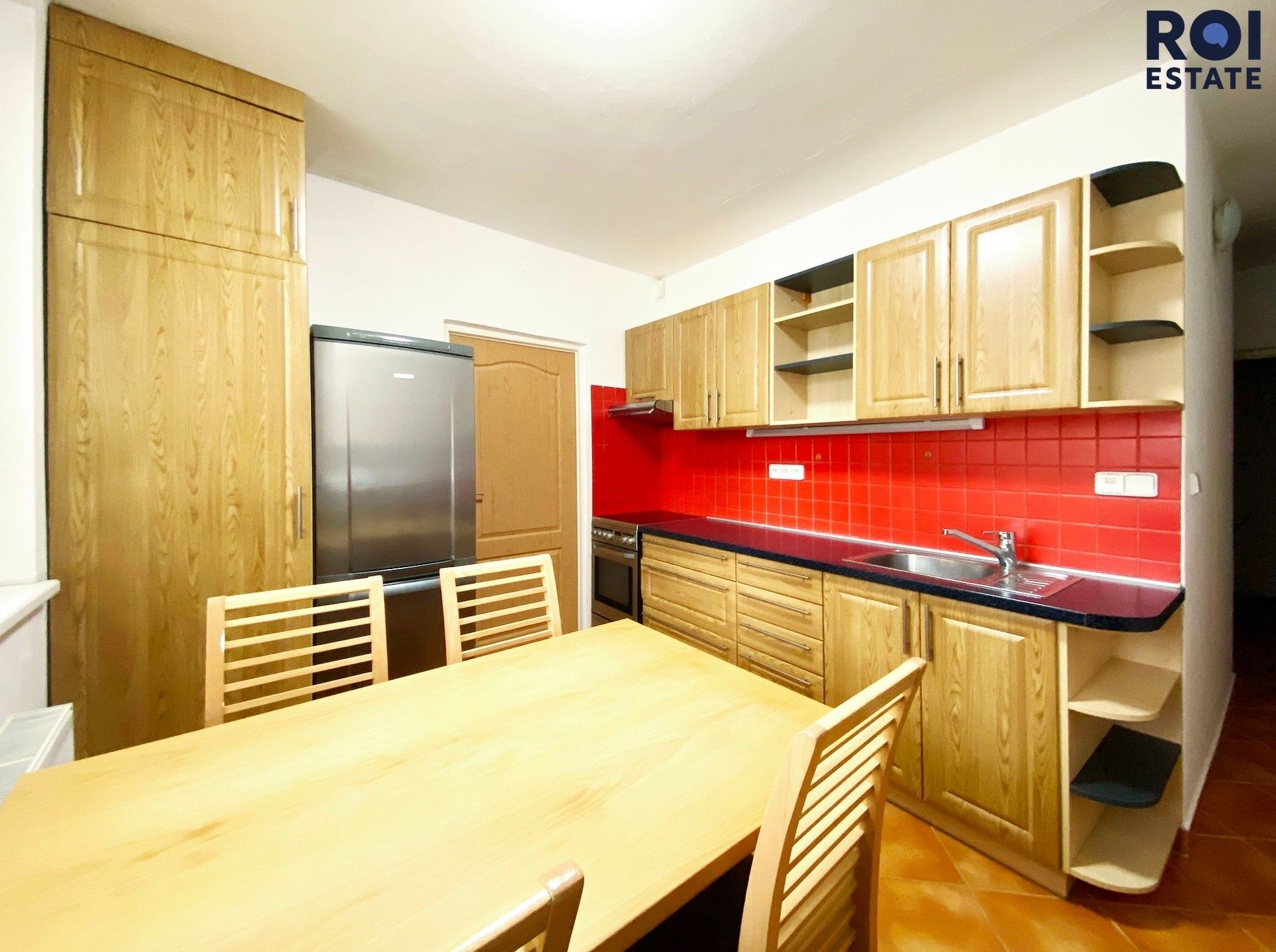 2+1, Foerstrova, Brno, 62 m²