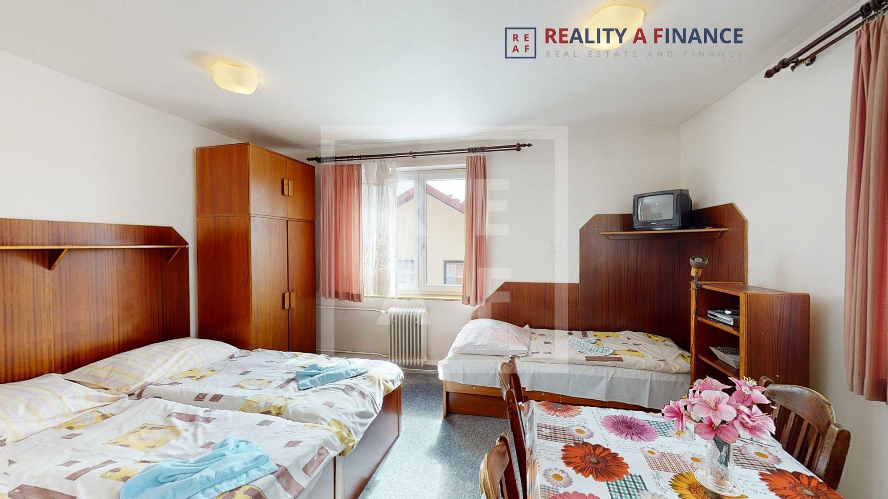 Ubytovací zařízení, Železná Ruda, okres Klatovy, Plzeňský kraj, 441 m² - 2