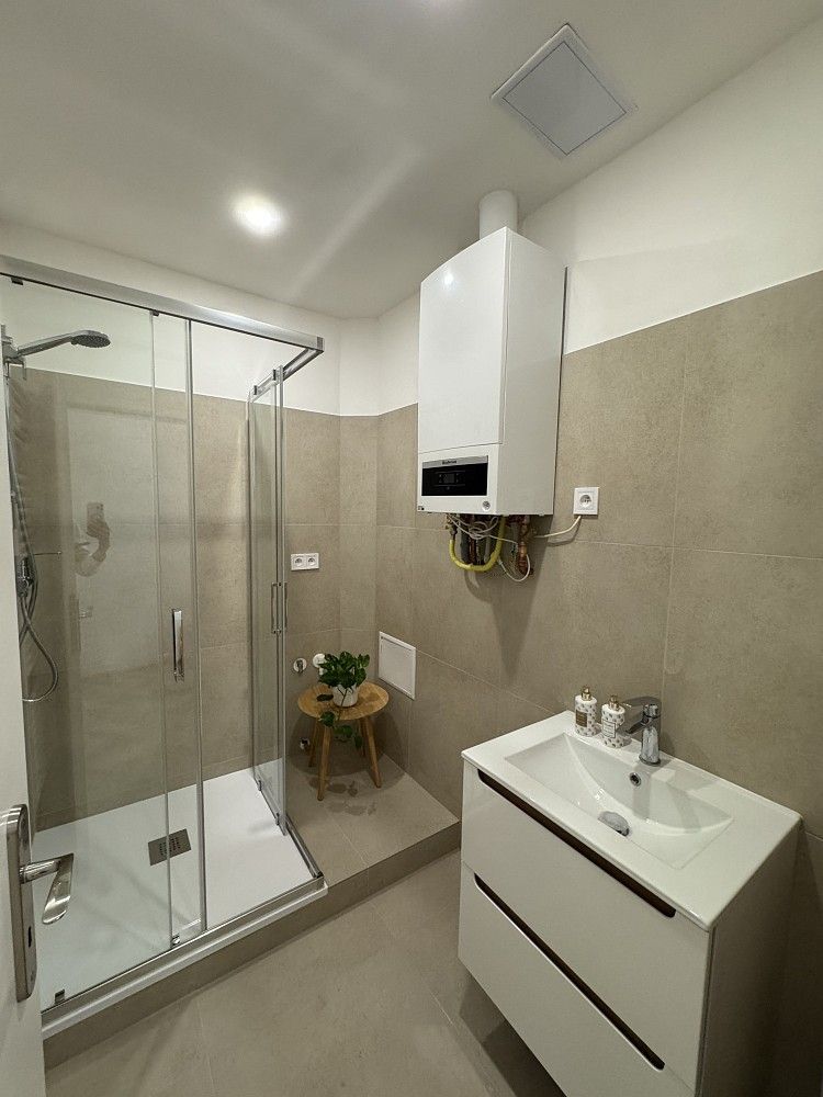 Pronájem byt 3+1 - Teplice, Ústecký kraj, 80 m² - 5