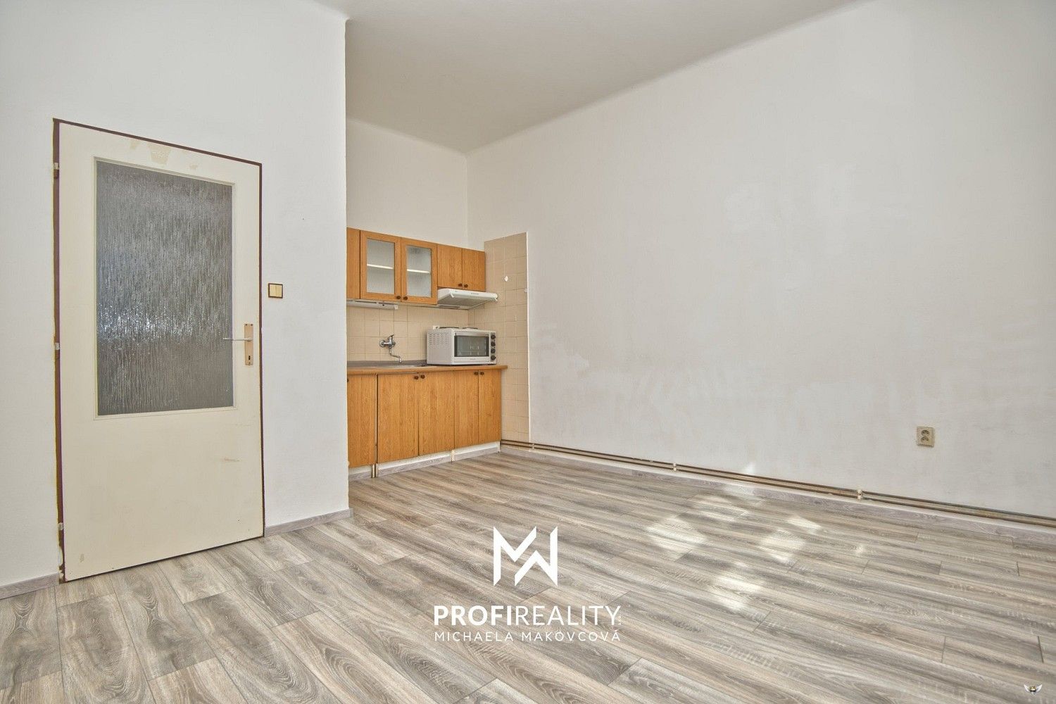 Byt 1+kk · 28 m² · Liberec, Liberecký kraj - 3