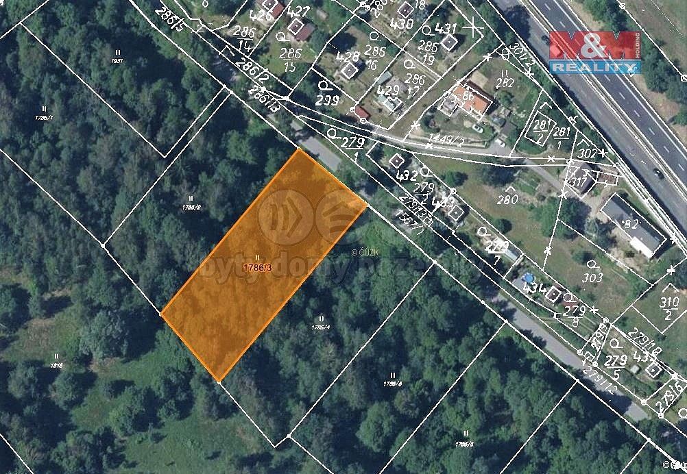 Louka · Jeřmanice, okres Liberec, Liberecký kraj - 4