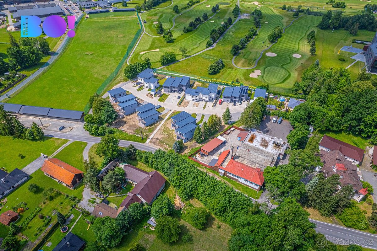 Rodinné domy, Čeladná, 739 12