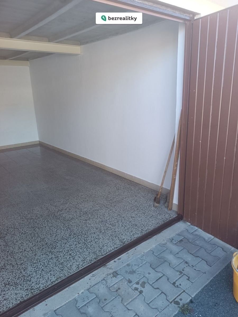 Garáž · 21 m² · Hrušovany u Brna - 3