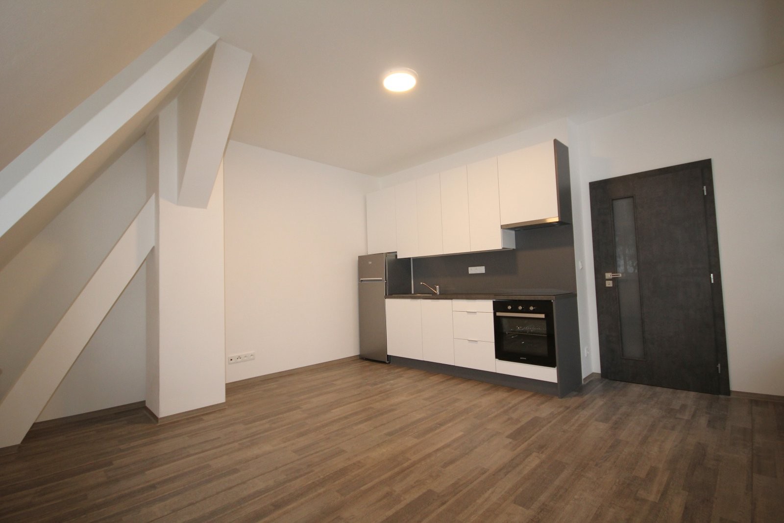 1+kk, Kateřinská 65, Liberec XVII-Kateřinky, 29 m² - 1