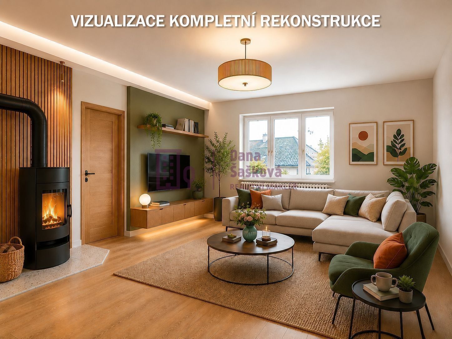 Rodinný dům · 203 m² · Bratrská 98, Jindřichův Hradec IV - 3