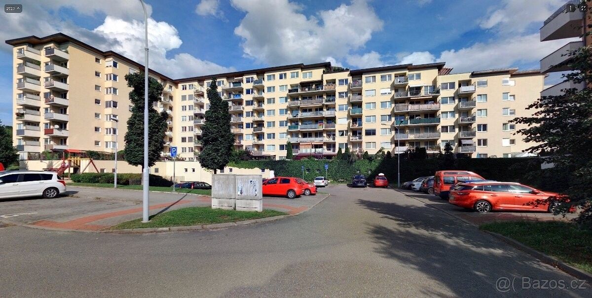 Byty, Brno, 638 00