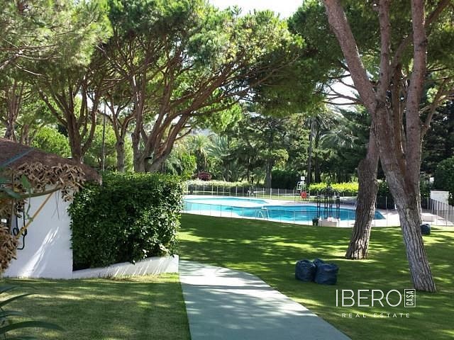 Byt 4+kk · 291 m² · Puerto Banús, Španělsko - 3