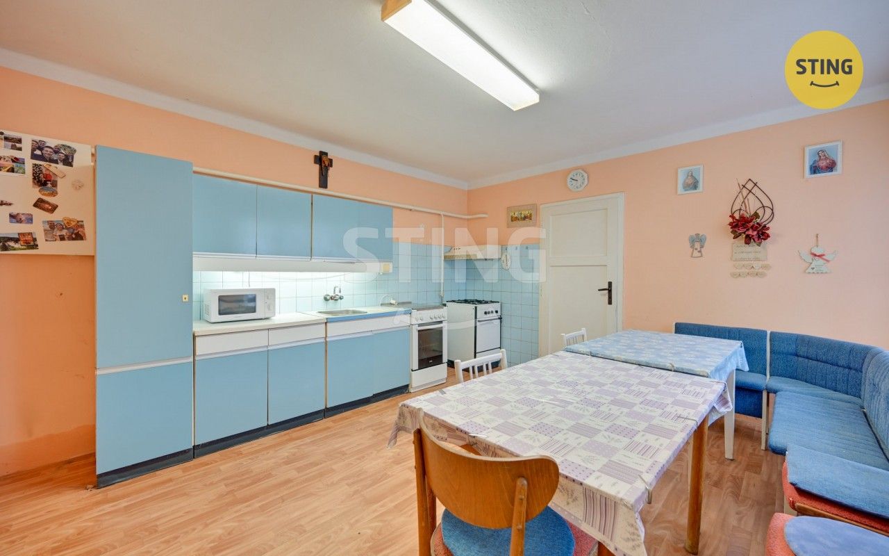 Rodinný dům · 57 m² · Kyjovská, Dolní Bojanovice - 2