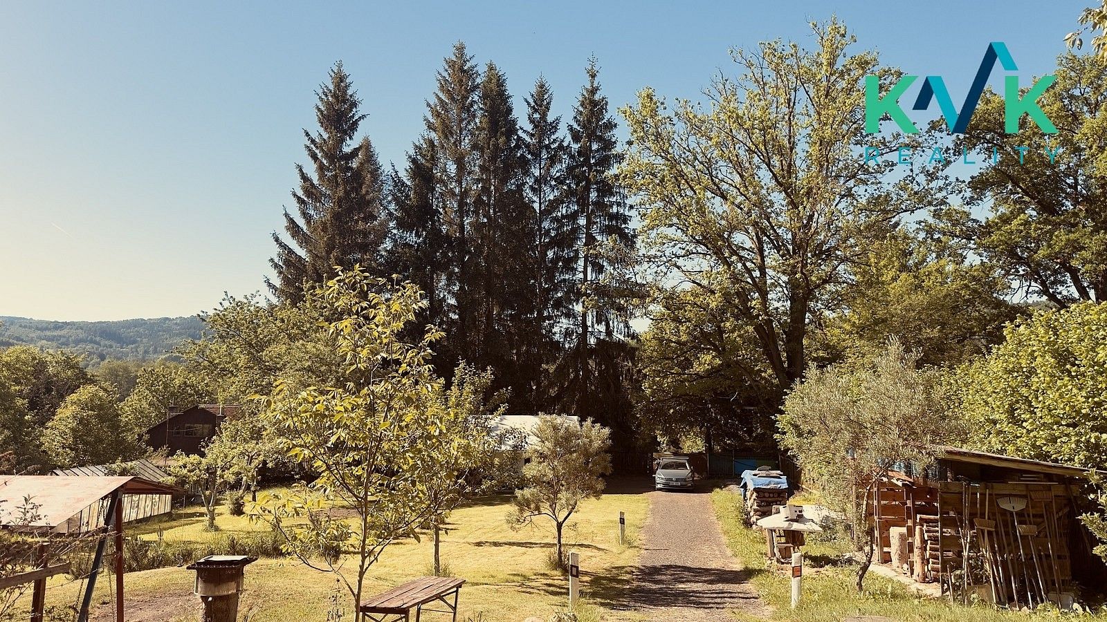 Chalupy, Šemnice, okres Karlovy Vary, Karlovarský kraj, 84 m² - 2