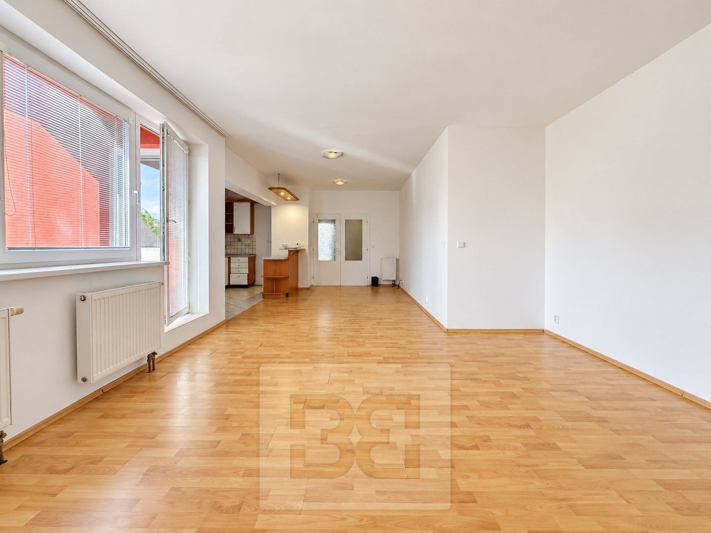 2+kk, Podlesí V, Zlín, 69 m² - 2