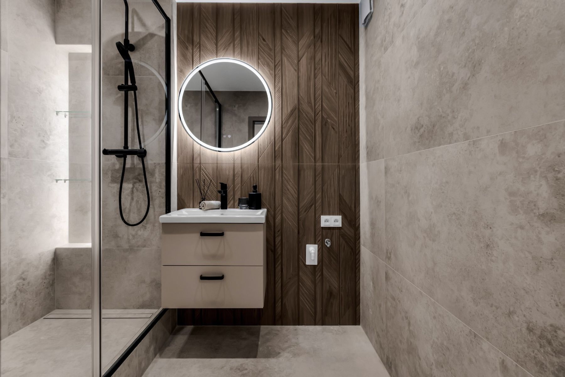 Prodej byt 3+kk - Severní, Hradec Králové - Slezské Předměstí, Královéhradecký kraj, 64 m² - 5