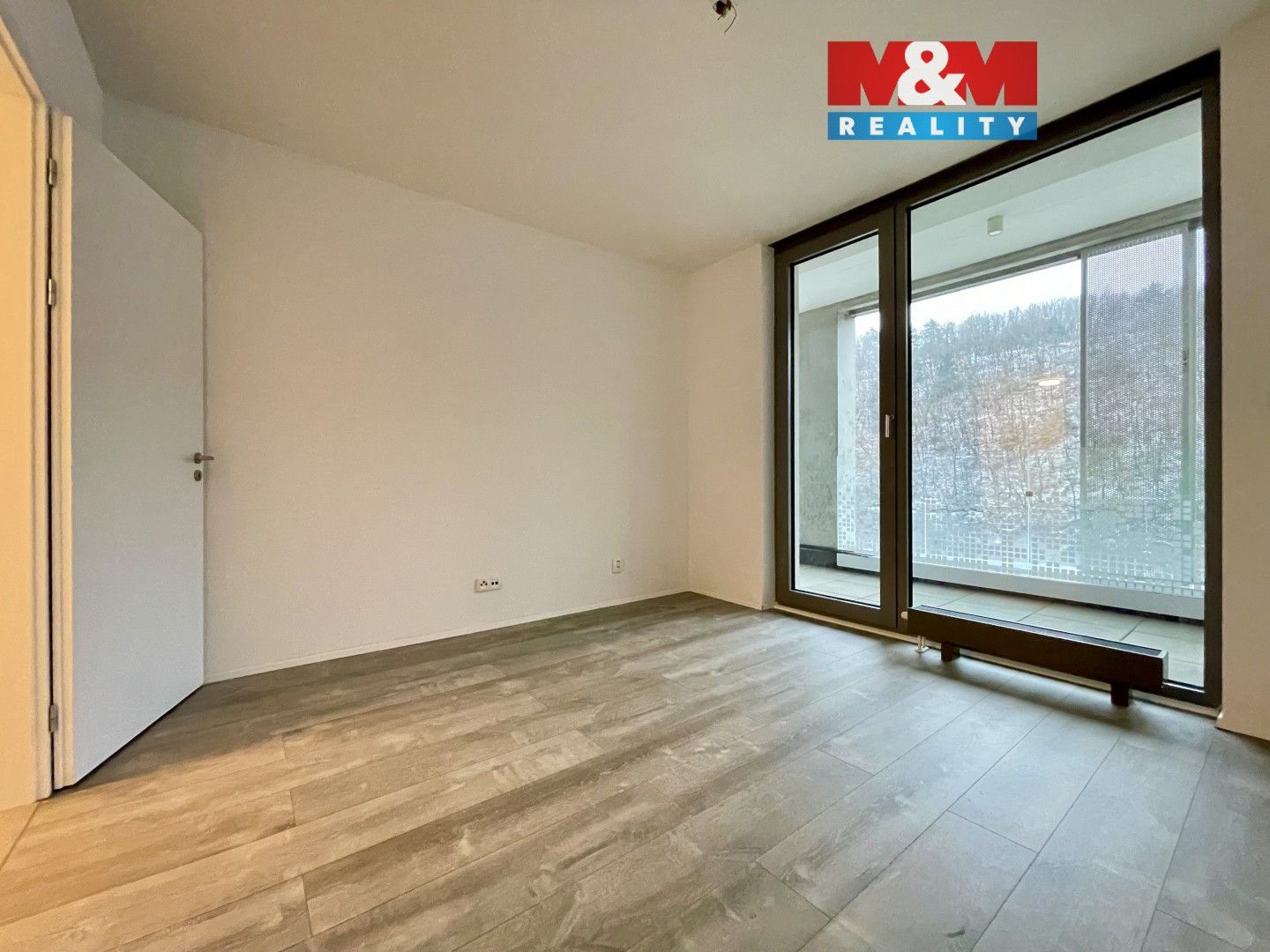 3+kk, Hlaváčkova, Praha, 58 m²
