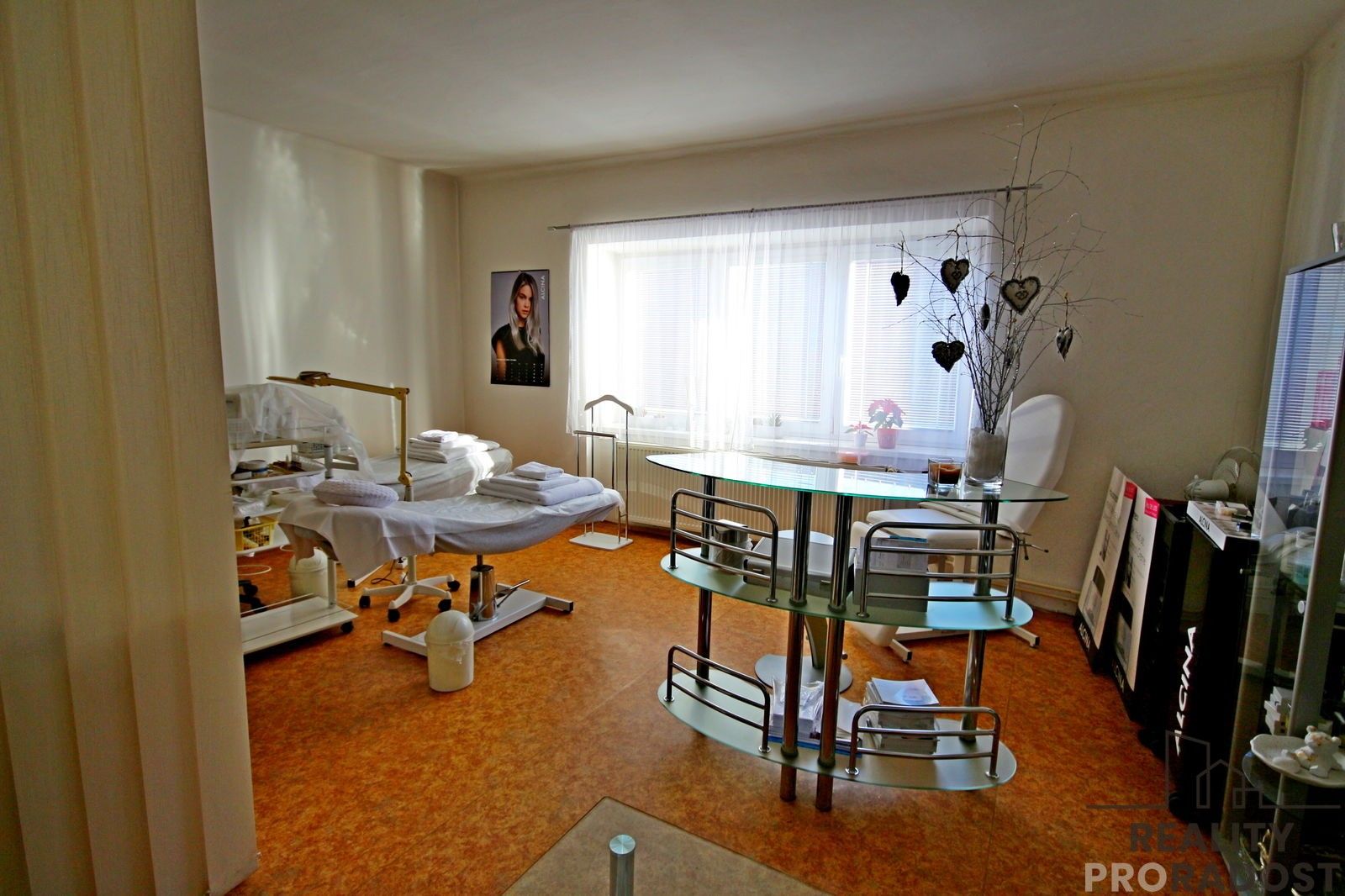 Obchodní prostory · 27 m² · Dr. Odstrčila, Moravský Krumlov - 4