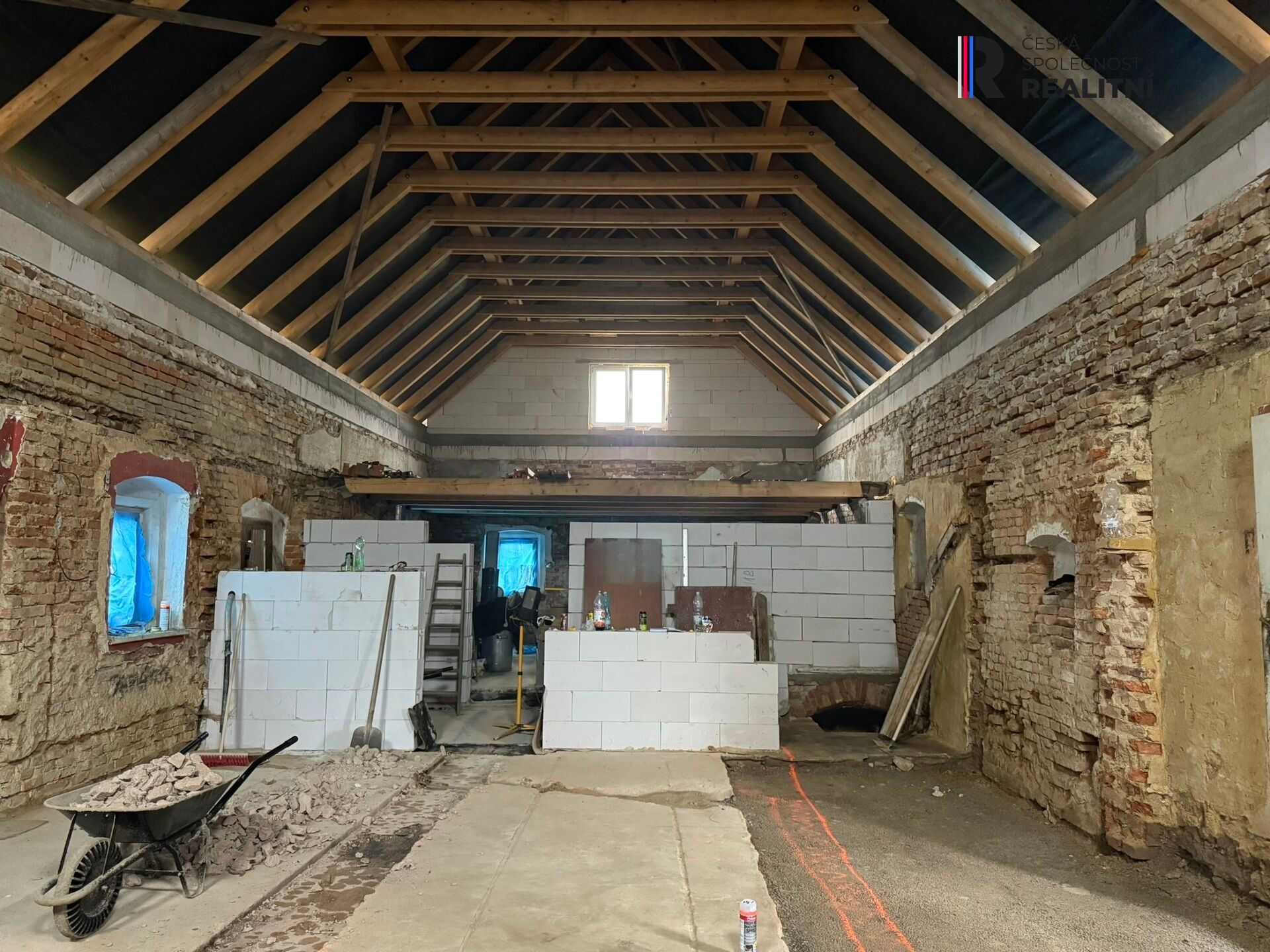 Prodej pozemek pro bydlení - Krajková, 820 m²