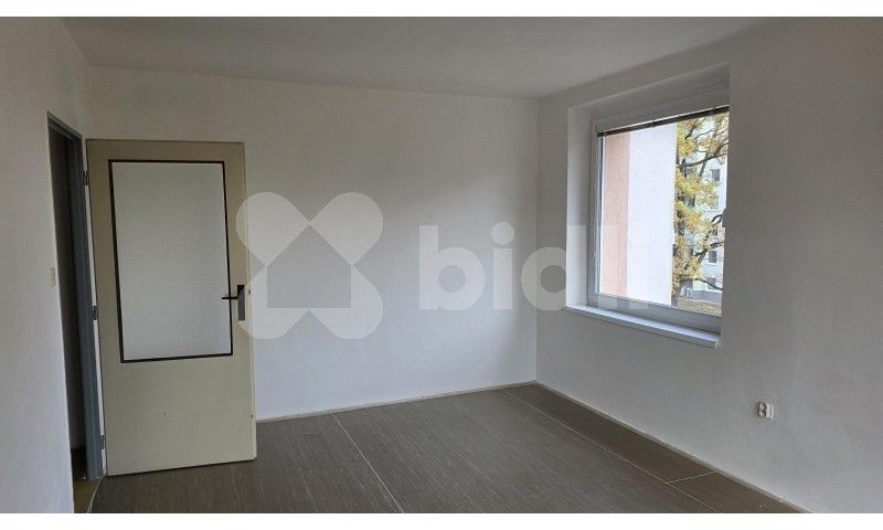 Pronájem byt 2+1 - nábřeží Závodu míru, Pardubice, 52 m²