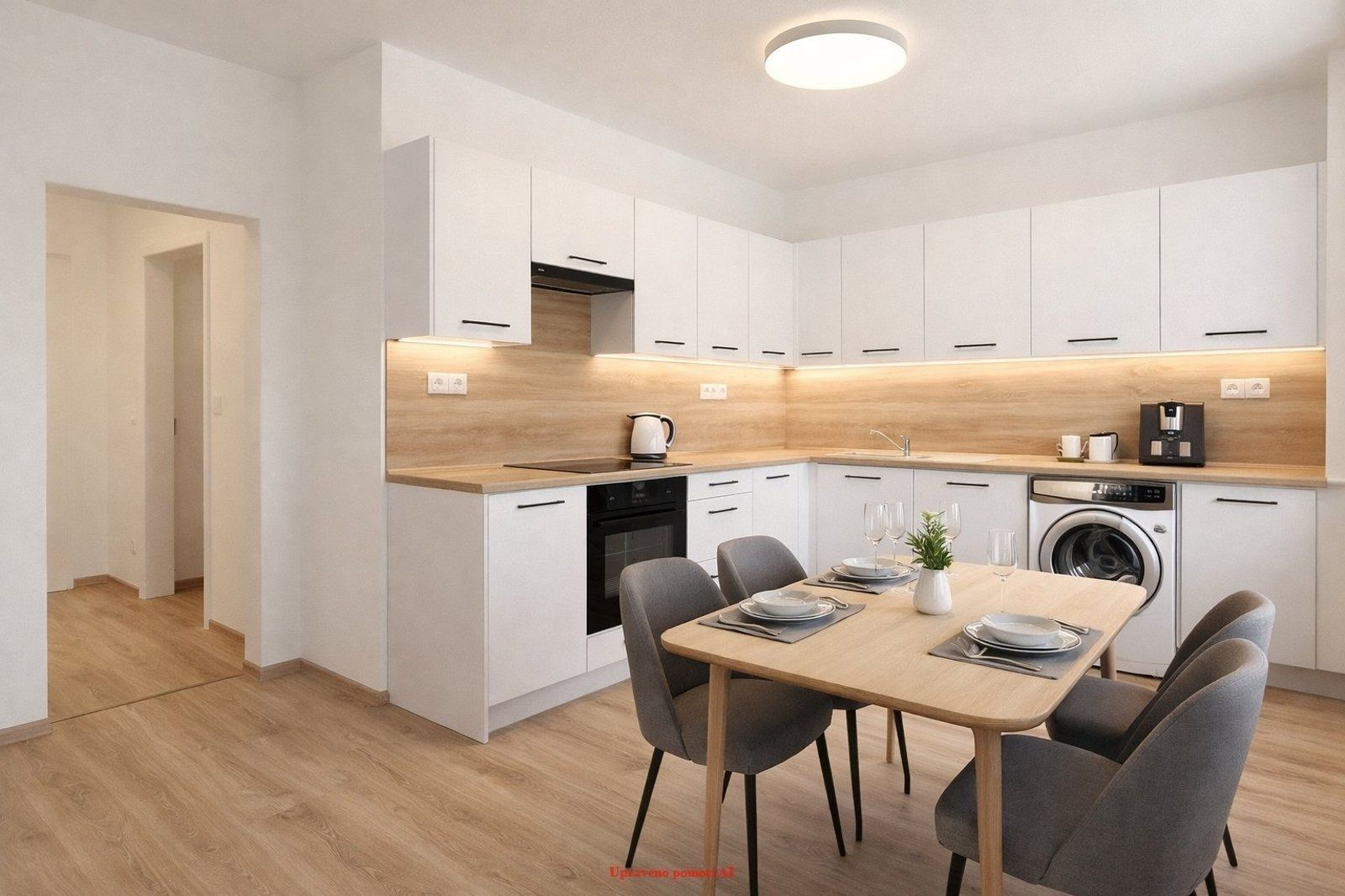 Pronájem byt 3+1 - Dlouhá třída, Havířov - Bludovice, Moravskoslezský kraj, 63 m² - 5
