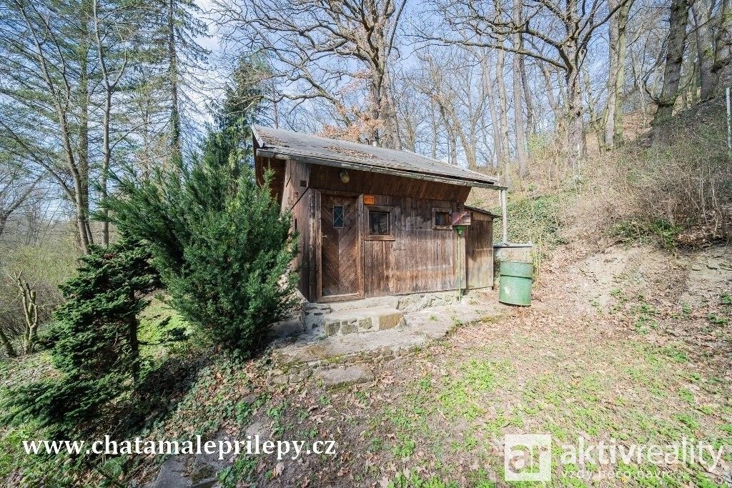 Chata · 40 m² · Malé Přílepy, Chyňava - 4