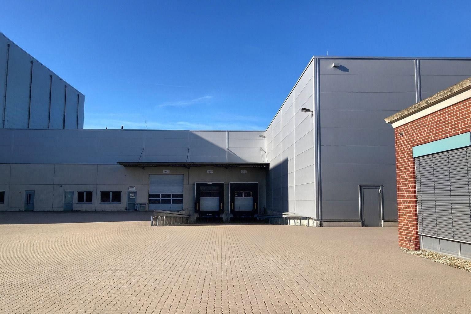 Obchodní prostory, , Severní Porýní-Vestfálsko, 10 000 m² - 2