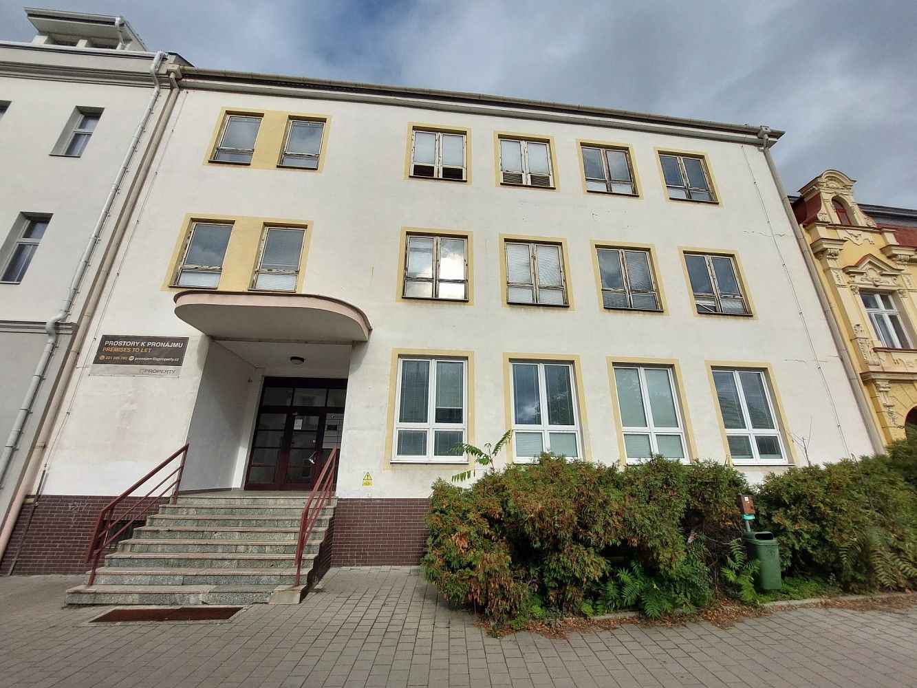 Obchodní prostory · 88 m² · Holešov, okres Kroměříž, Zlínský kraj - 4