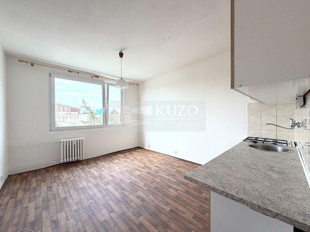Pronájem byt 1+1 - Chomutov, Ústecký kraj, 36 m² - 5