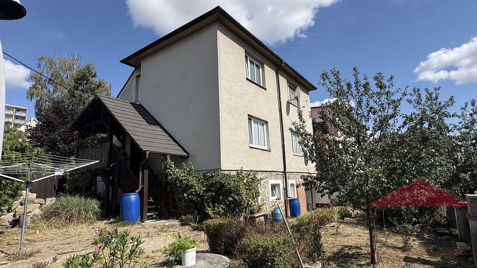 Rodinný dům, 163 m²
