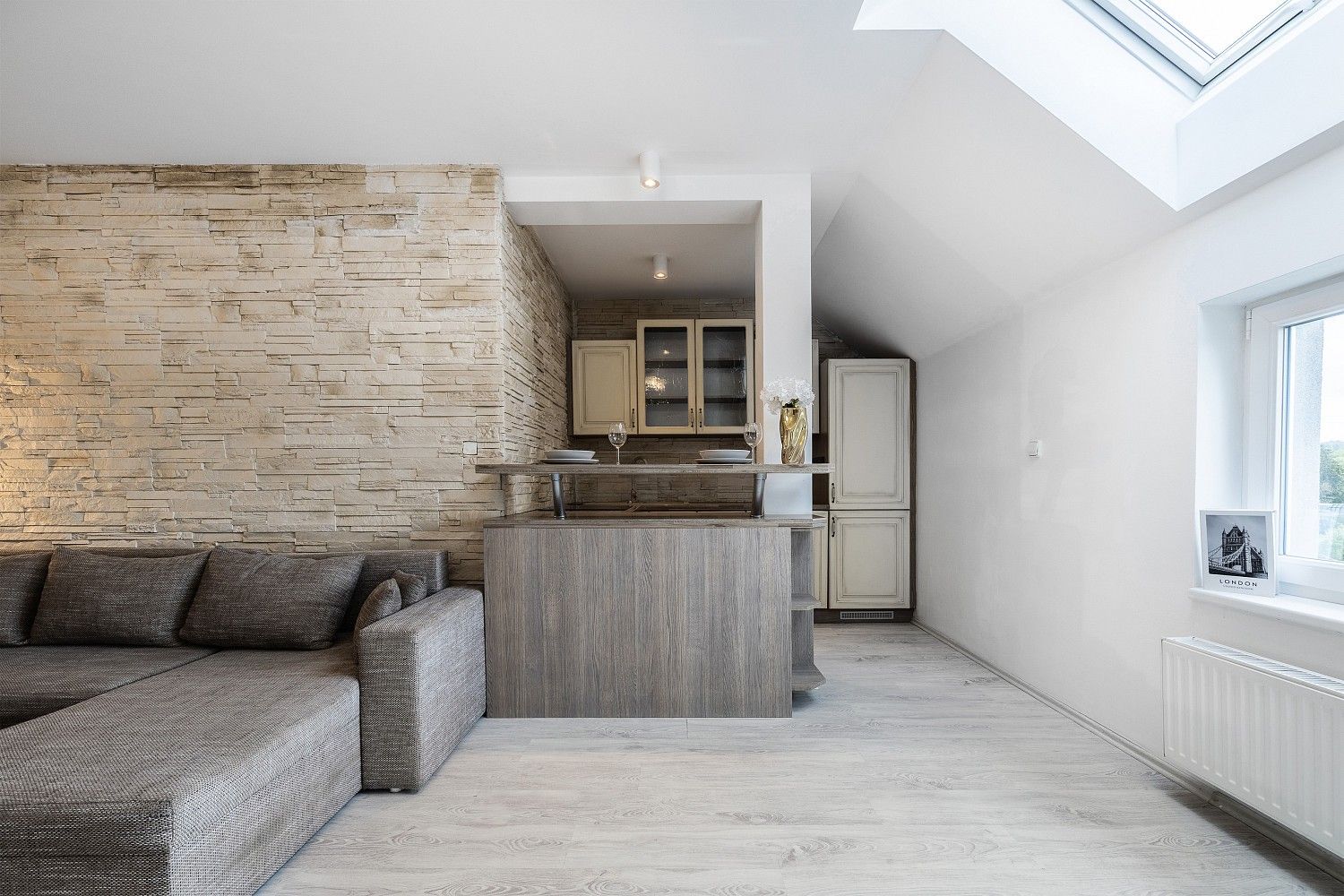 4+kk, Psáry, okres Praha-západ, Středočeský kraj, 102 m² - 2