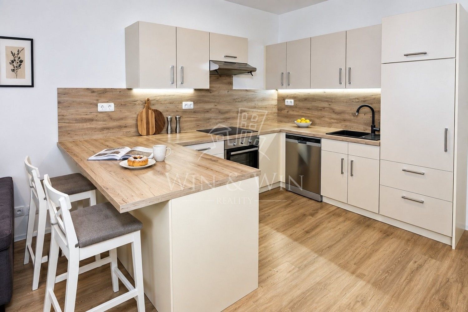 Byt 2+kk · 60 m² · Kutná Hora - Hlouška, Středočeský kraj - 3