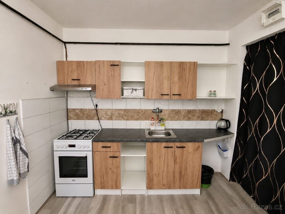 2+kk, Eliášova, Česká Lípa, 40 m² - 1