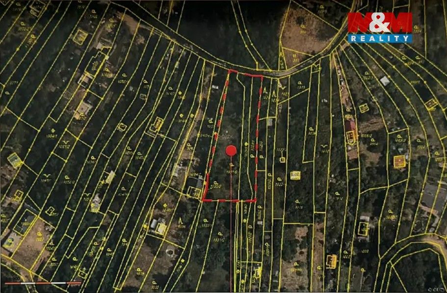 Prodej pozemek pro bydlení - Moravany u Brna, 664 48