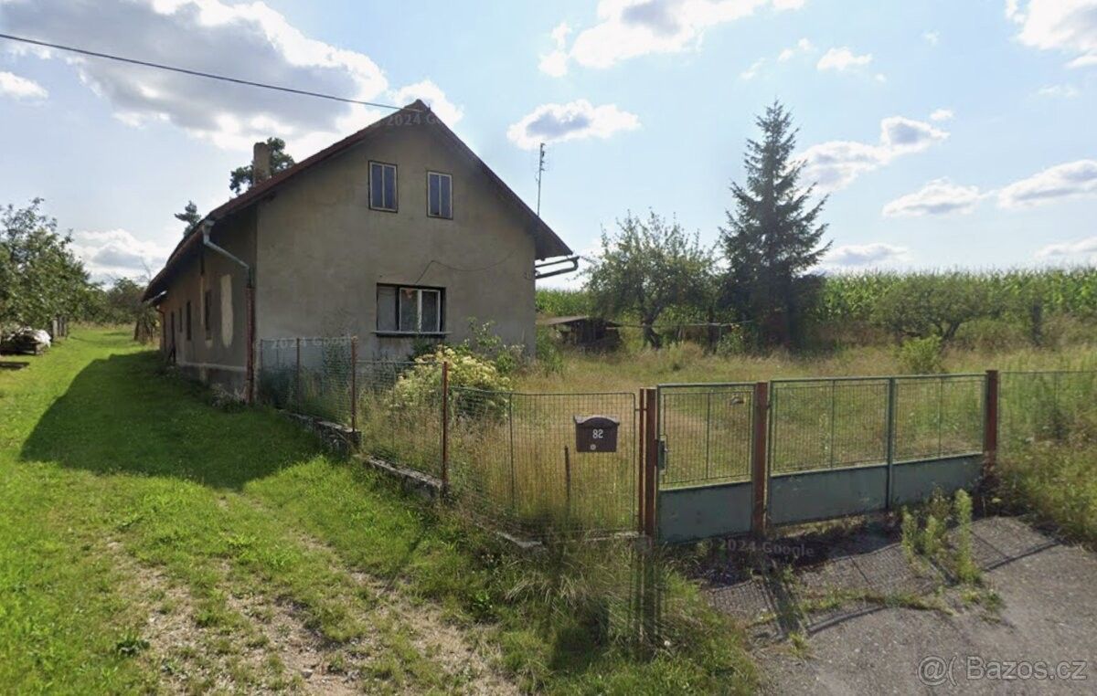 Rodinné domy, Choceň, 565 01 - 1