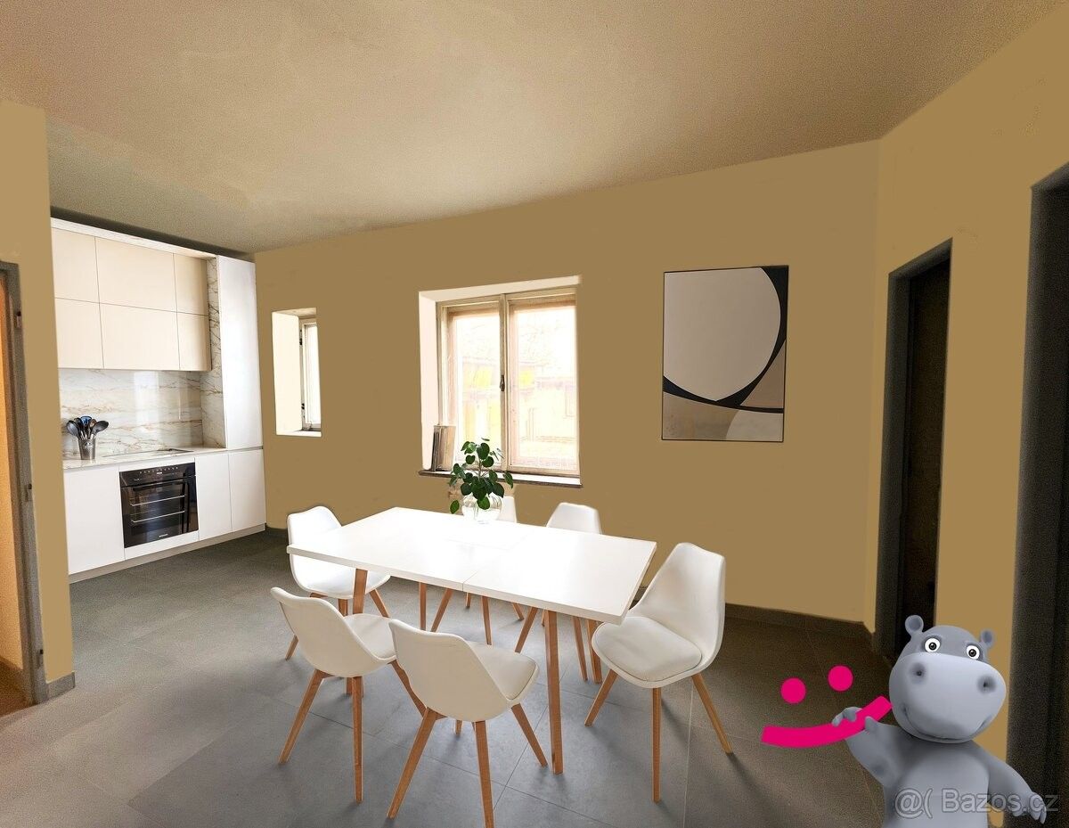 Rodinné domy, Olomouc, 779 00