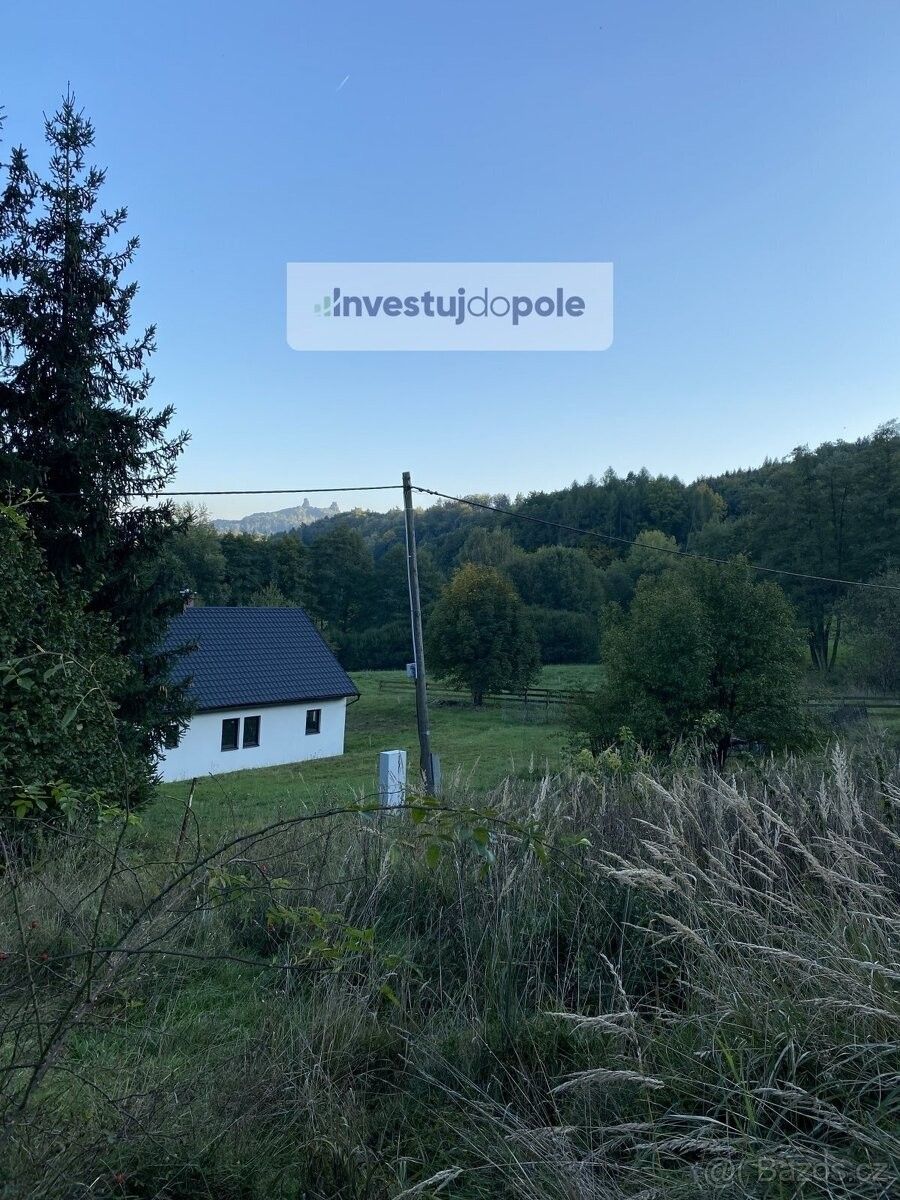 Prodej louka - Turnov, 511 01, 2 240 m²