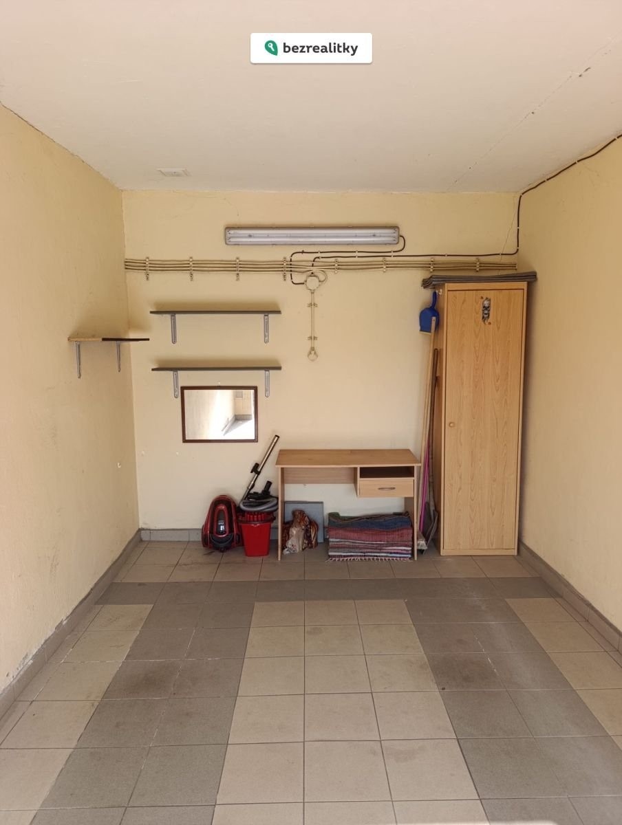 Prodej garáž - Zahradní, Most, 28 m² - 5