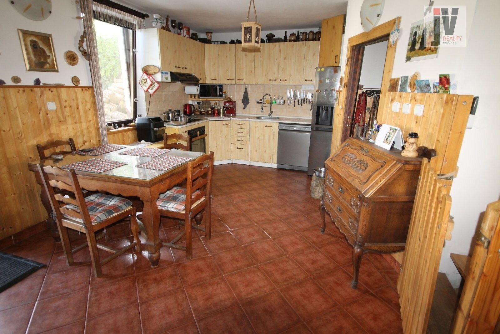 Rodinný dům · 168 m² · Zahradní 1155, Rohatec - 3