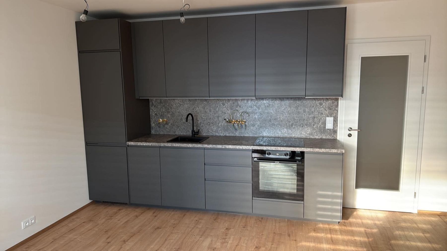 1+kk, Nebřenická, Praha - Chodov, 35 m² - 2