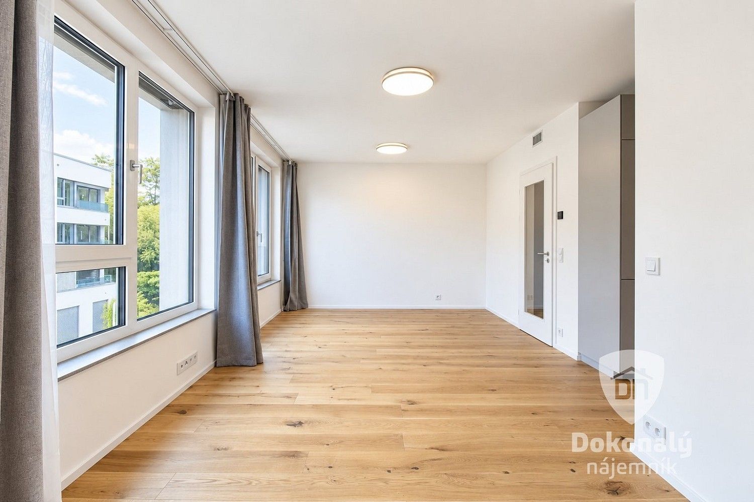 1+kk, Praha - Radlice, okres Praha 5, Hlavní město Praha, 36 m² - 1