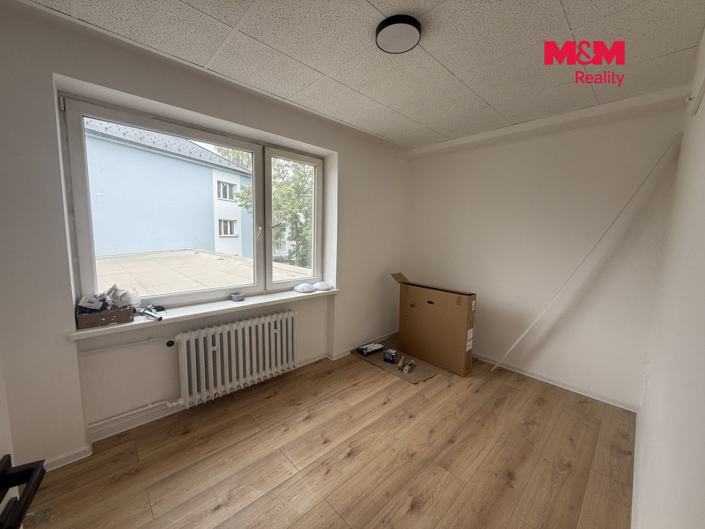 Pronájem byt 3+1 - Hulvácká, Ostrava, 79 m² - 5
