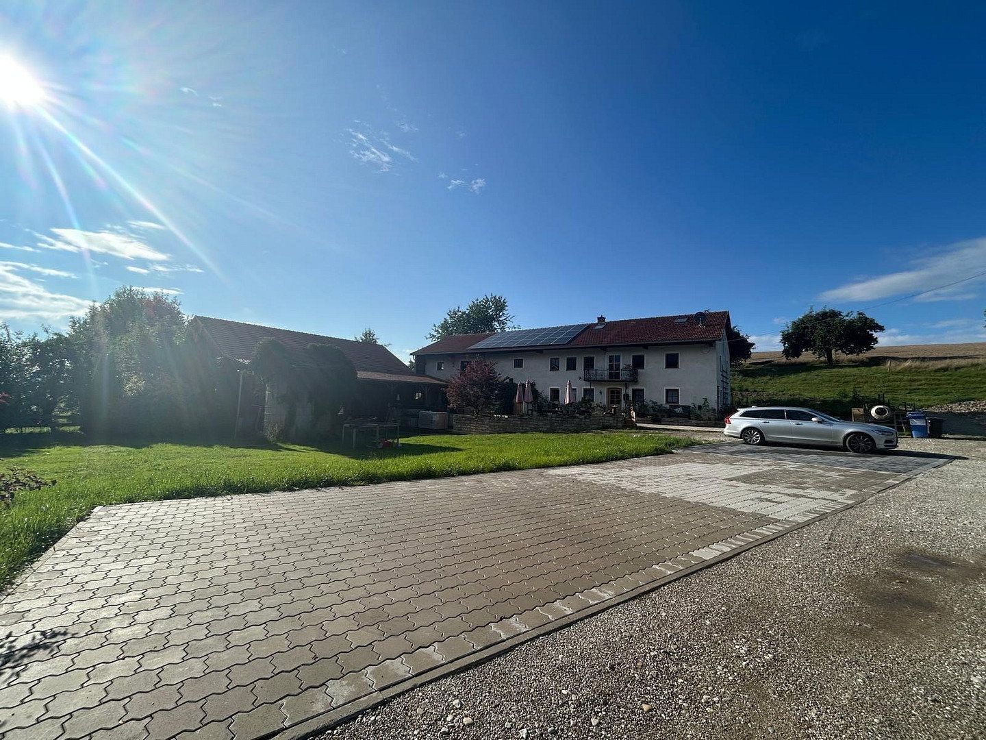 Rodinný dům · 162 m² · Buchbach Bayern 84428 - 4