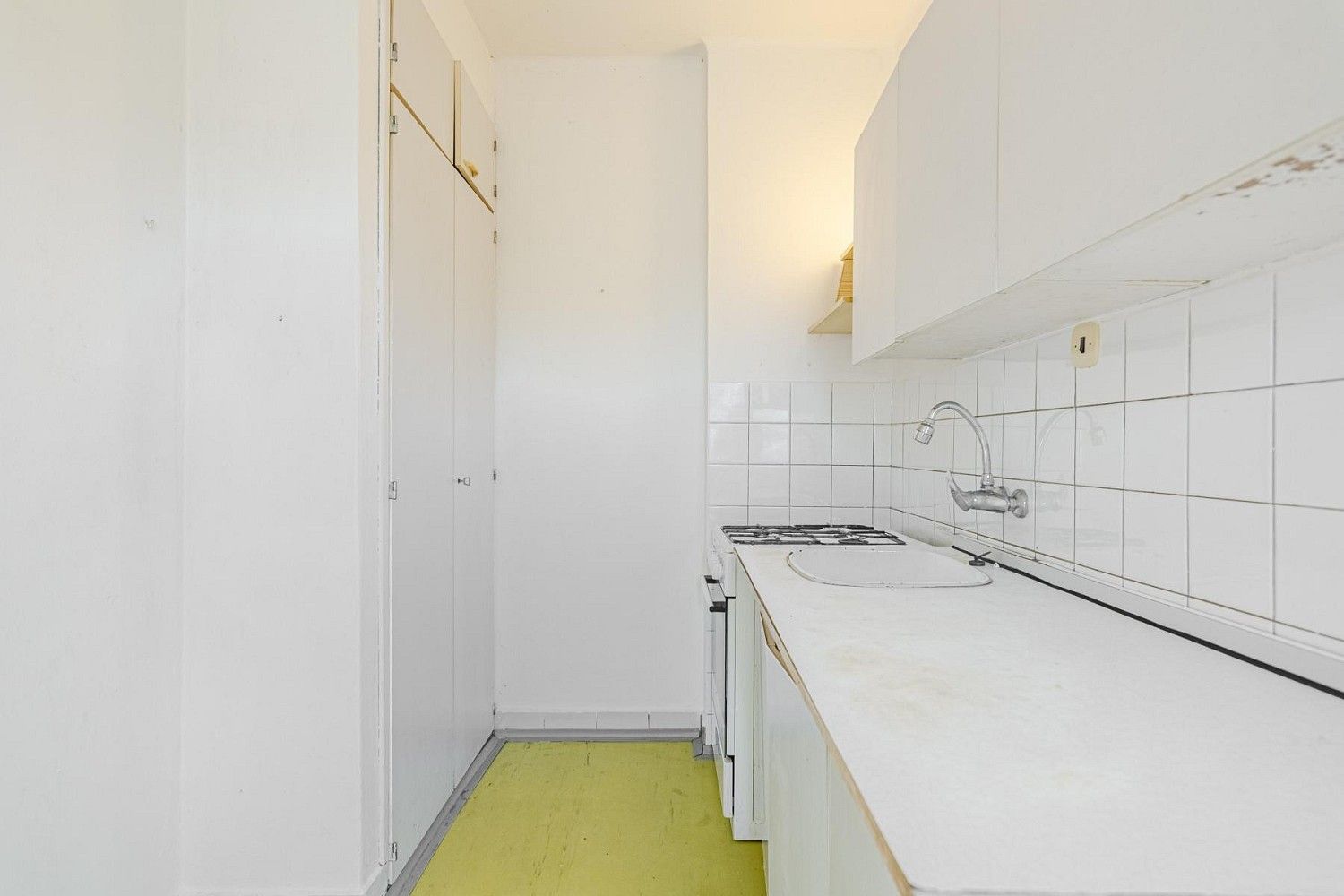 Byt 2+1 · 54 m² · Plzeňská, Rakovník - Rakovník II - 4