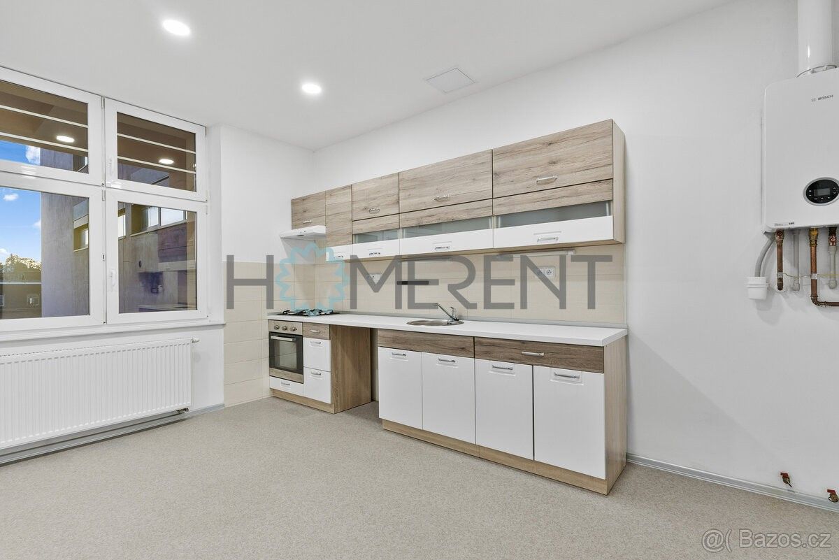 Pronájem byt - Liberec, 460 07