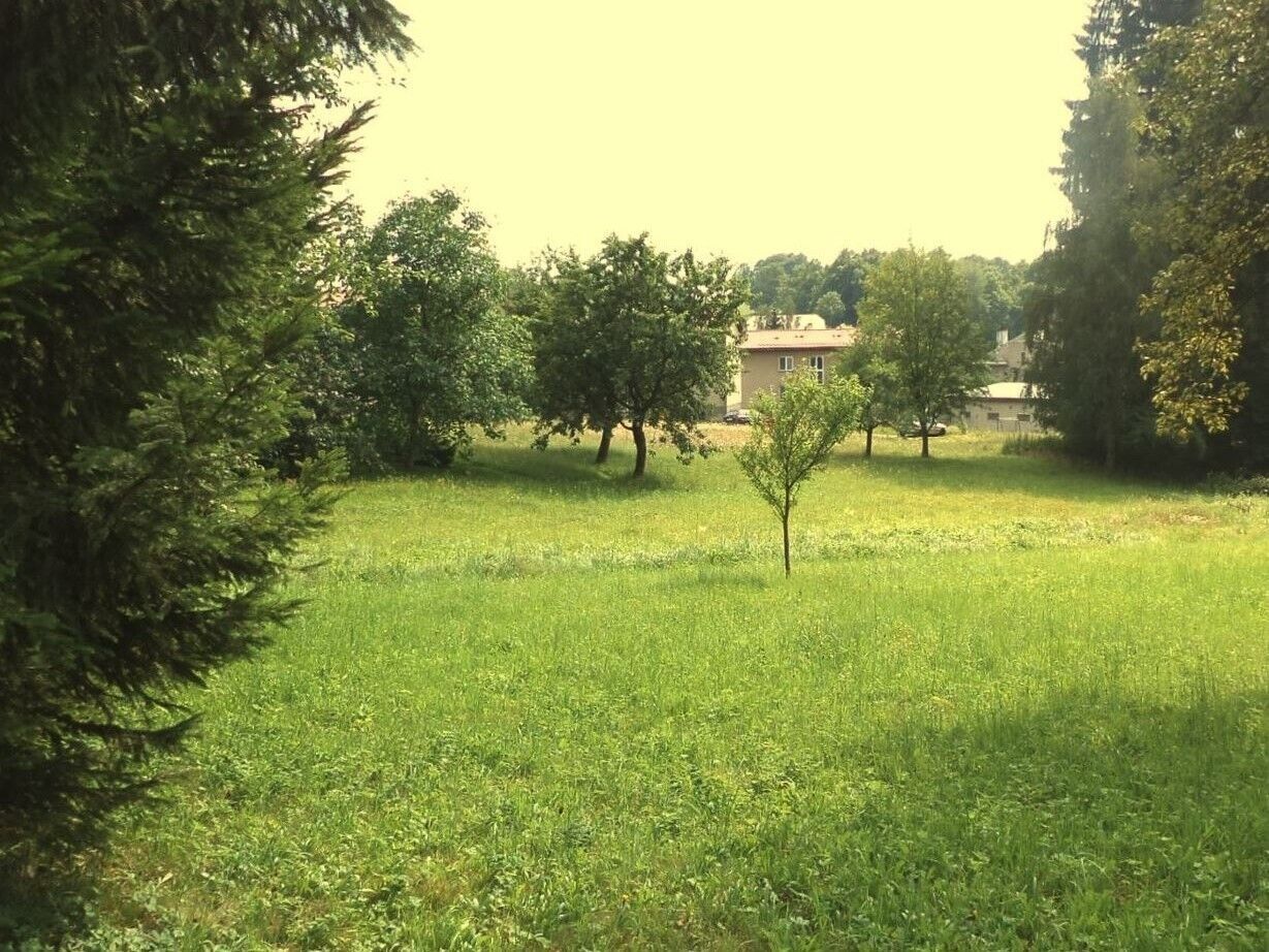 Prodej pozemek - Pěčín, 5 m²