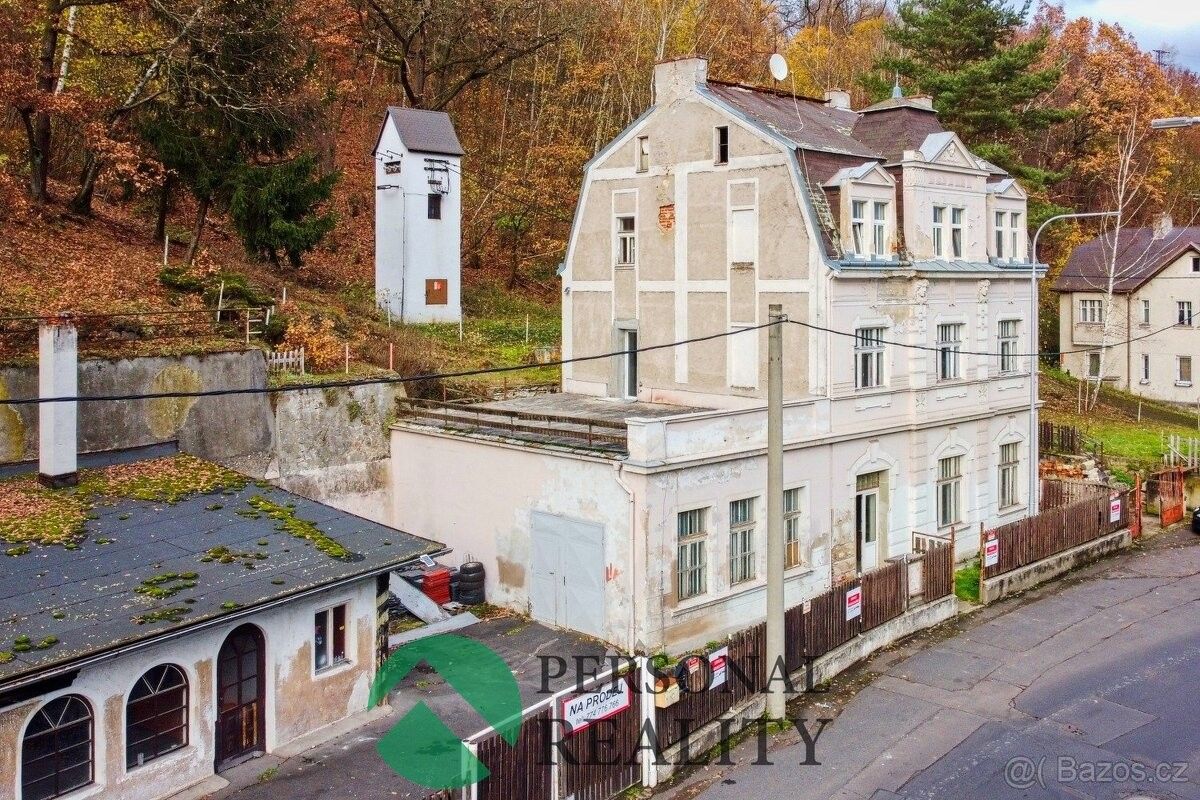 Prodej dům - Dalovice, 362 63, 470 m²